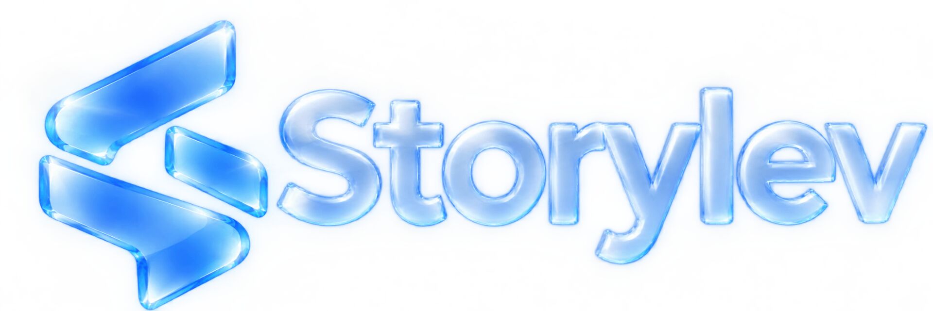 Storylev logo